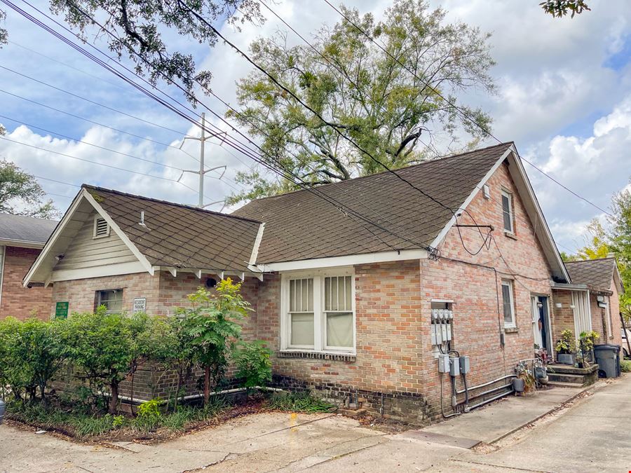 Fully Occupied Multifamily Opportunity at LSU