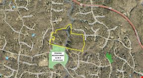 Land for Residential Development