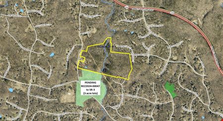 Preview of VacantLand space for Sale at 12105 Cornwell Dr