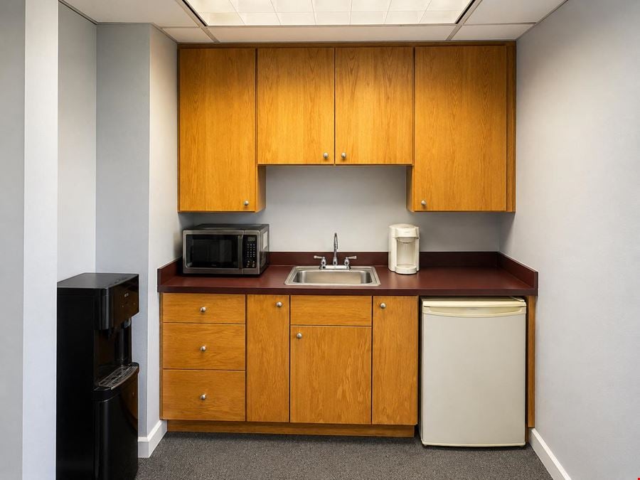 Professional Office for Lease in Ann Arbor