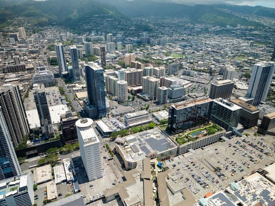 1500KapiolaniBlvd