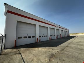 Casper Industrial Warehouse