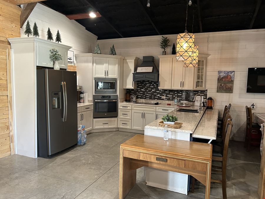 2288 Rochester Road