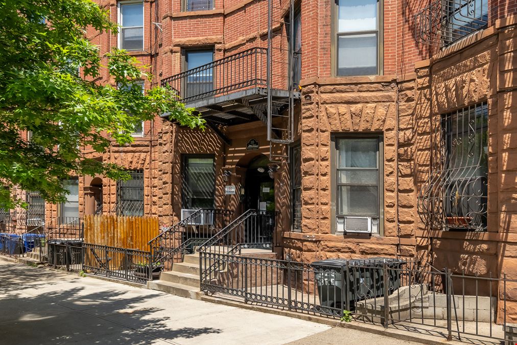 325 3rd Street