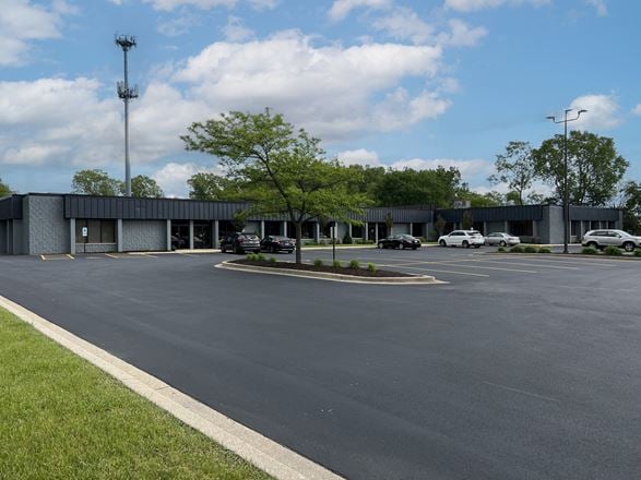 Preview of Office space for Sale at 11217 W Forest Home Ave