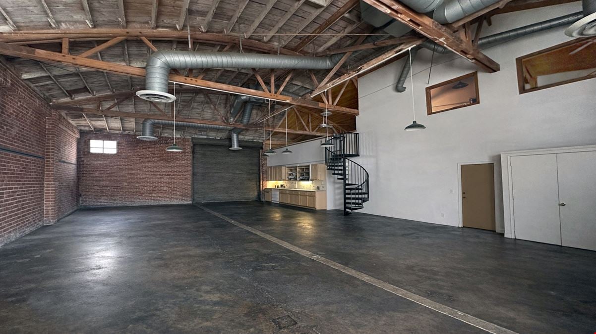 915 S Alta Vista Ave