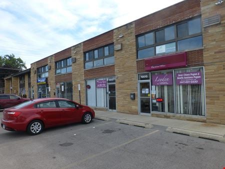 Preview of Office space for Rent at 10005-10015 W. Grand Ave
