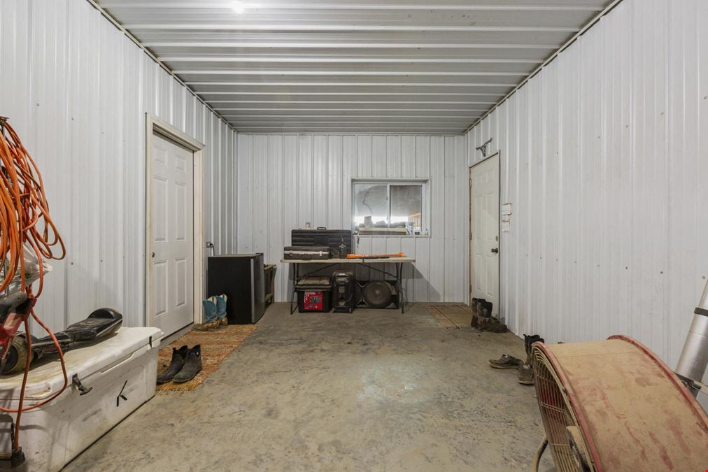 13261 W Polk Road