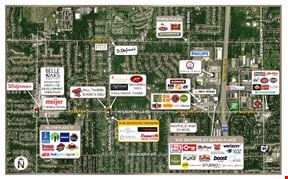 Highland Heights - Brainard Crossing