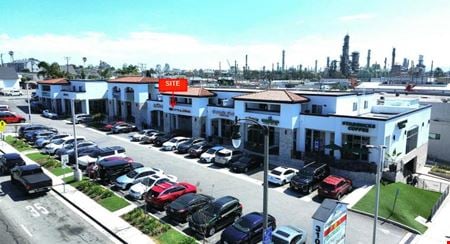 Preview of Retail space for Rent at 310 E. Grand Avenue, Suite 108