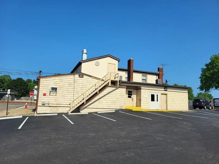 531 N Main St