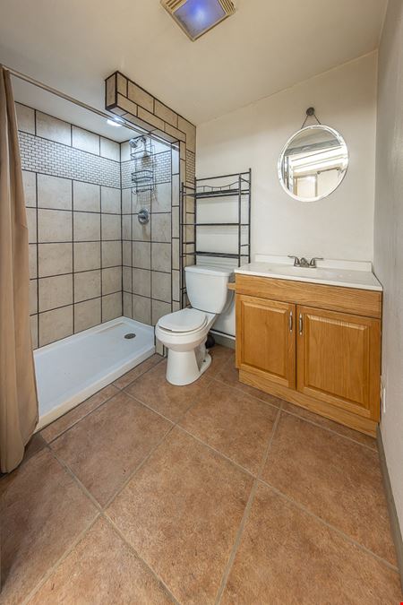 6518 E CR 6700 Lubbock