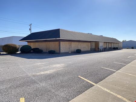 Preview of Retail space for Sale at 1800 36th Ave