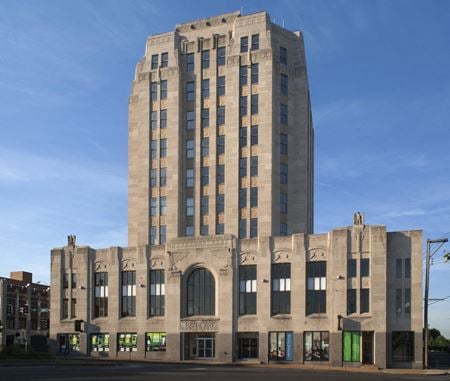 Preview of Mixed Use space for Rent at 3611 S Grand Blvd
