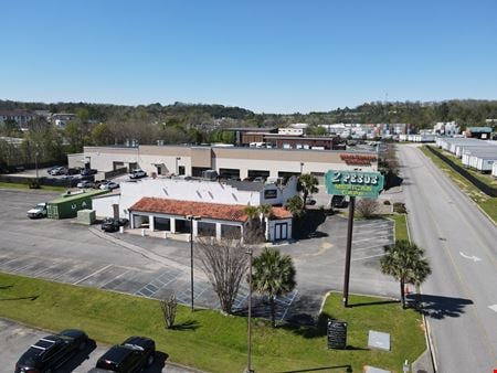 Preview of Retail space for Rent at 201 Southgate Dr