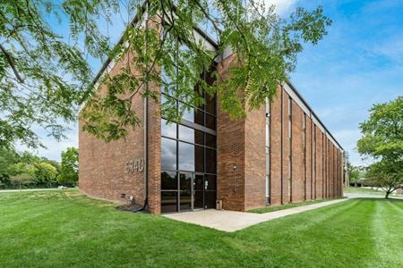 Preview of Office space for Rent at 5340 East Main Street, Suite 300 