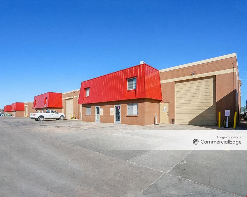 Northglenn Service Center