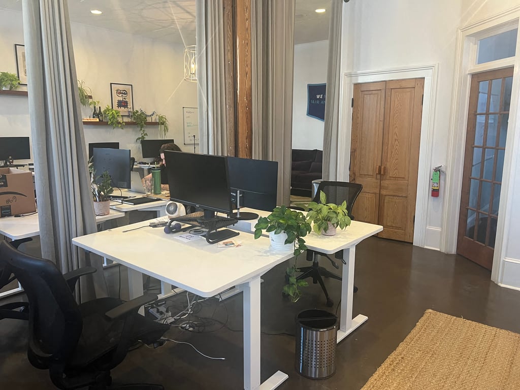 Private Office