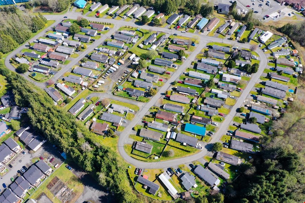 Highview Estates Mobile Home Park