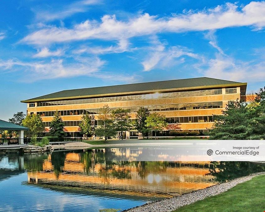 Honey Creek Corporate Center II