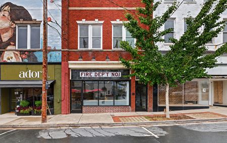 Preview of Office space for Sale at 143 N Wayne Ave Waynesboro