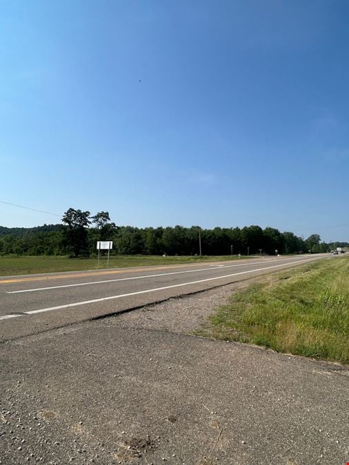 OH-60 at Raiders Road