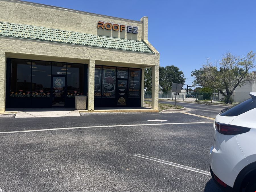 1522 U.S. 41 Bypass South
