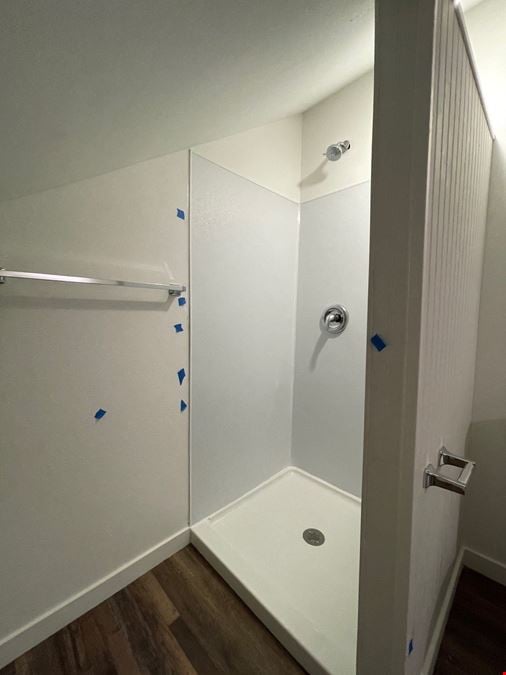 Laurel Multifamily Property