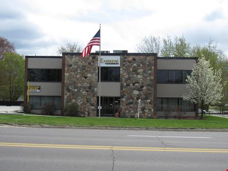 Preview of commercial space at 1899 Orchard Lake Rd