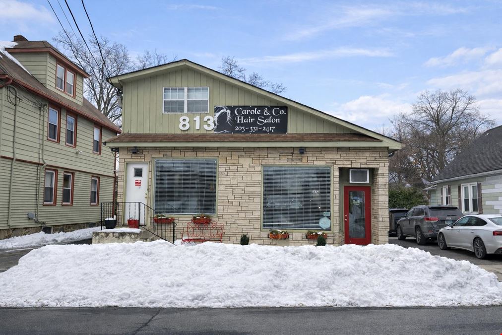 813 Kings Hwy
