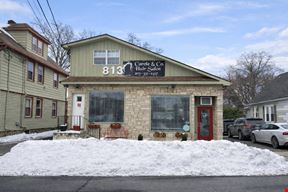 813 Kings Hwy