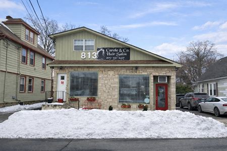 Preview of Other space for Sale at 813 Kings Hwy