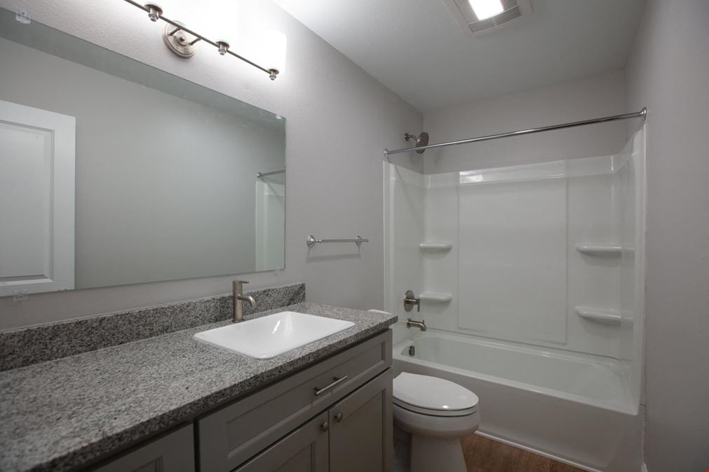 Gatehouse Apartments