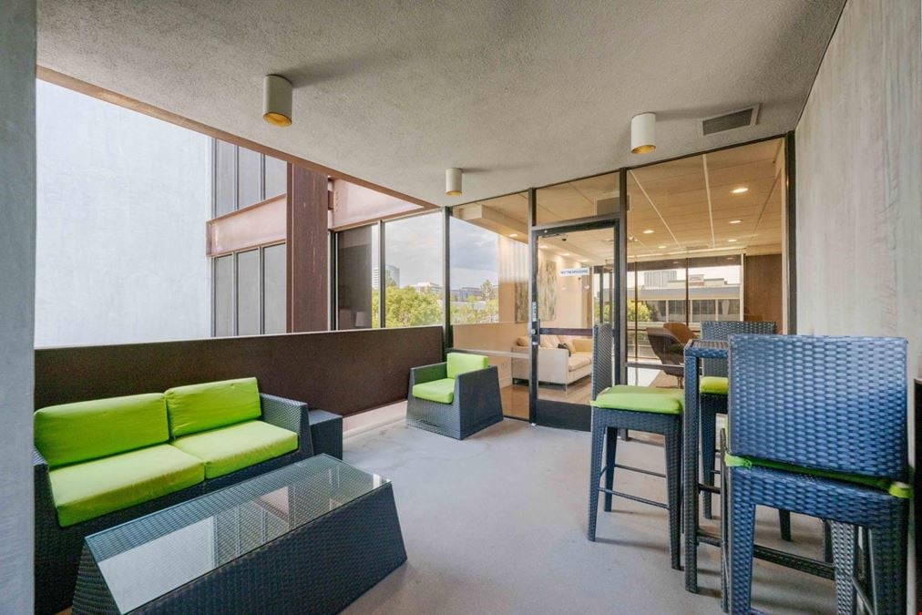 2082 Michelson Drive