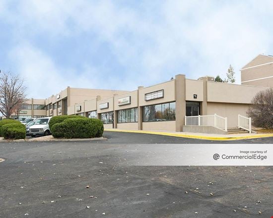 Preview of Office space for Rent at 2200 East 104th Avenue