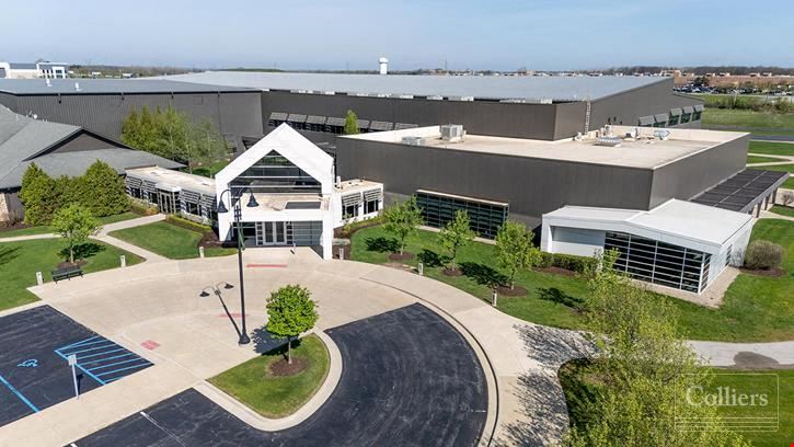 Rare HQ Opportunity | Fort Wayne, IN