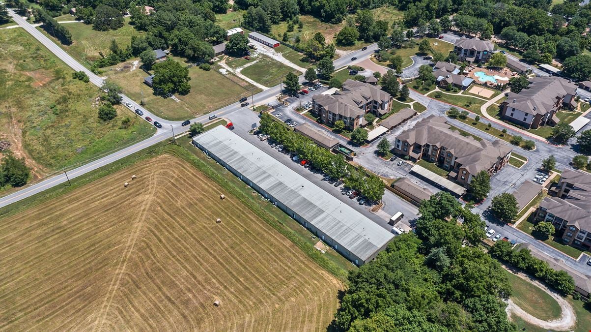 Stoney Brook Office Park