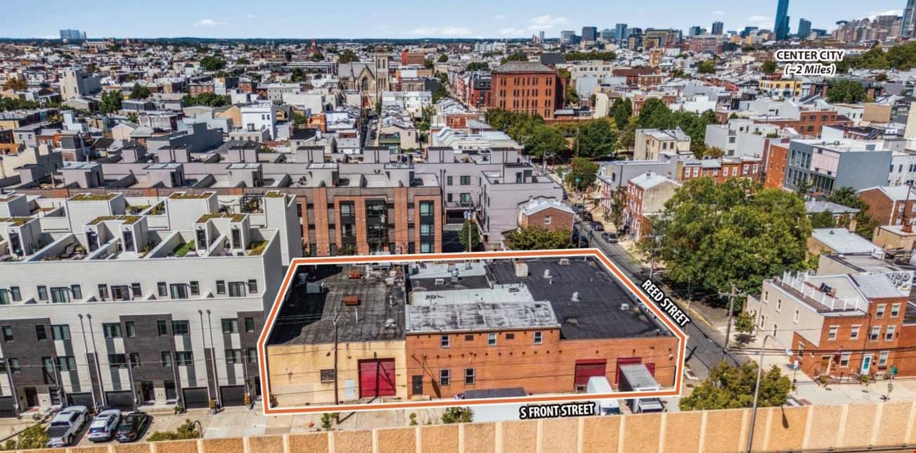 Single Tenant Rhubarb Hospitality Collection