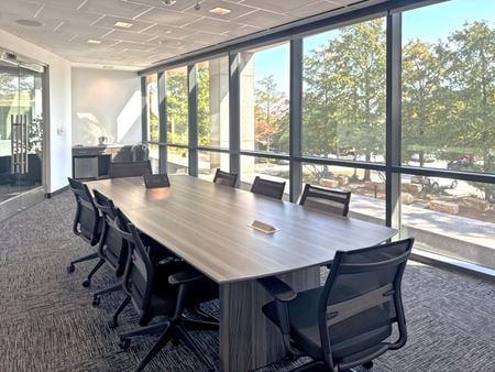 Preview of Coworking space for Rent at 1600 North Collins Boulevard 2nd Floor