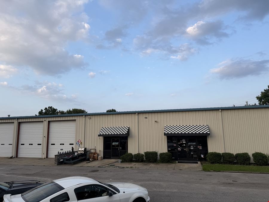 46 Last Cast Dr