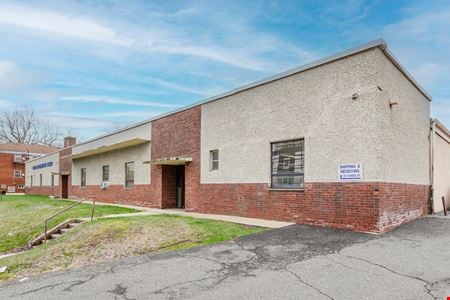 Preview of Industrial space for Sale at 111 Essex St