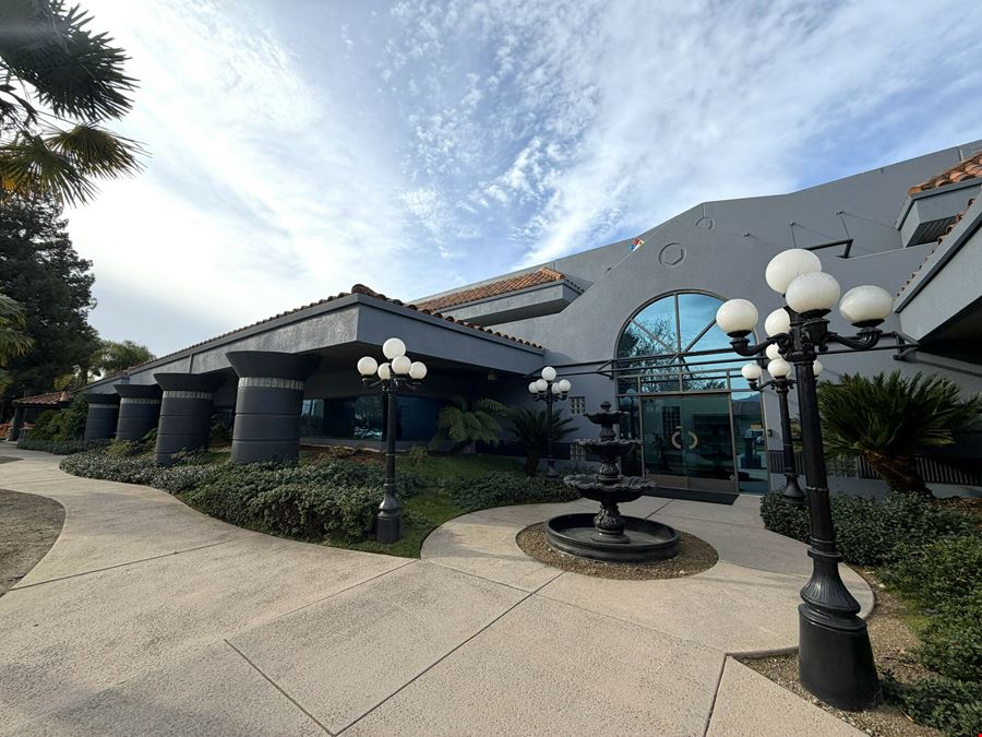 700 Jarvis Drive