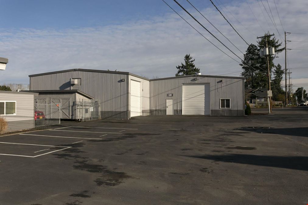 5301 NE 105th Ave