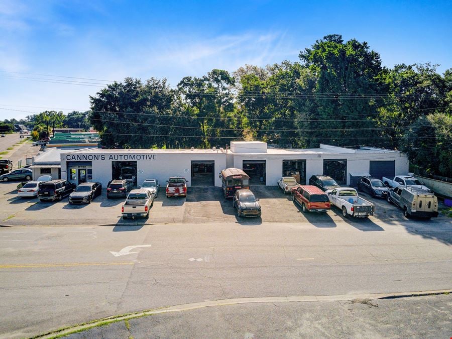 5095 Dorchester Rd