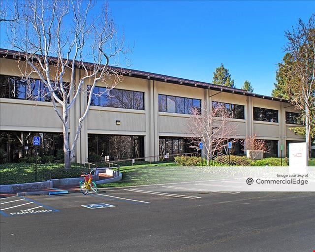Shoreline Park South Campus Bldg 3