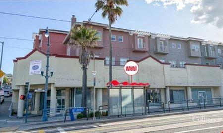 Preview of Retail space for Rent at 1770 Ocean Ave