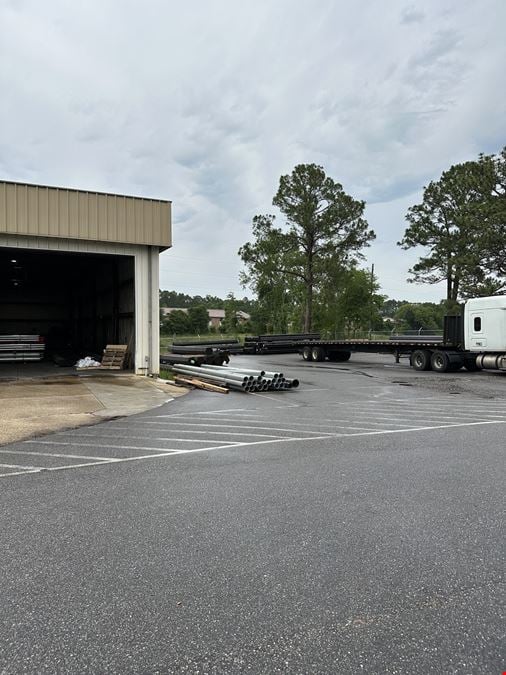 Single Tenant NNN Industrial For Sale | Core & Main