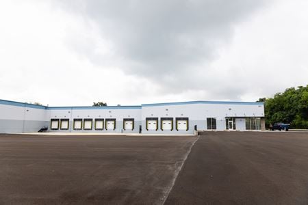 Preview of Industrial space for Sale at 802 Swan Dr