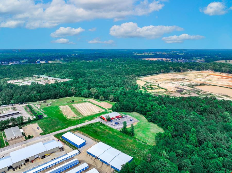 Land for Sale in Lindale, TX