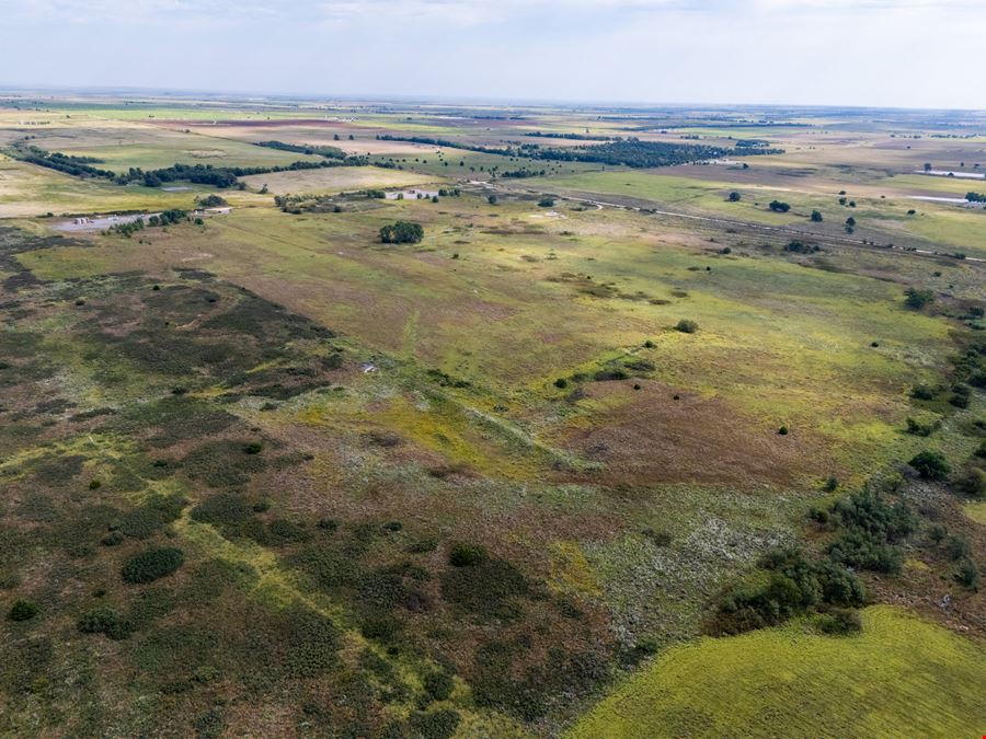 Stiles Ranch Rd